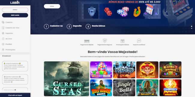 Futebol online gratis