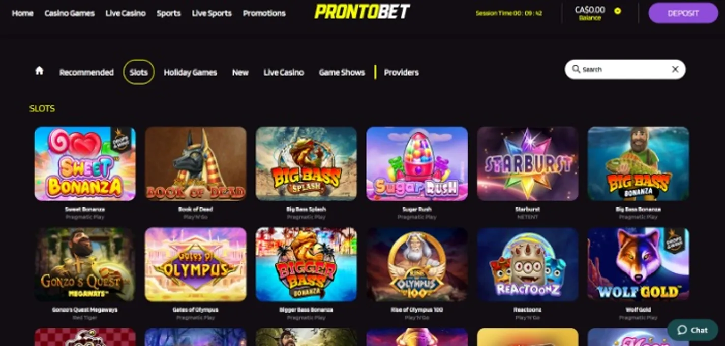 BitStarz Casino