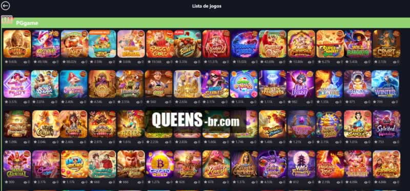 Bet jogo