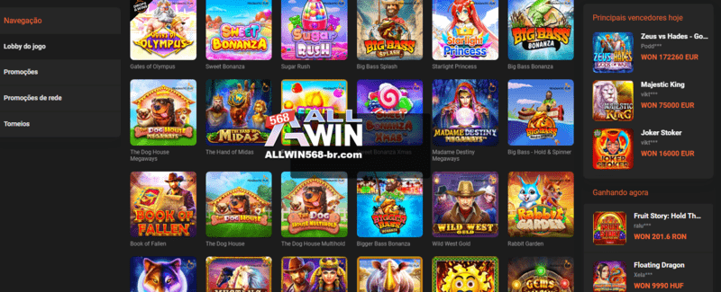 Sport betting app