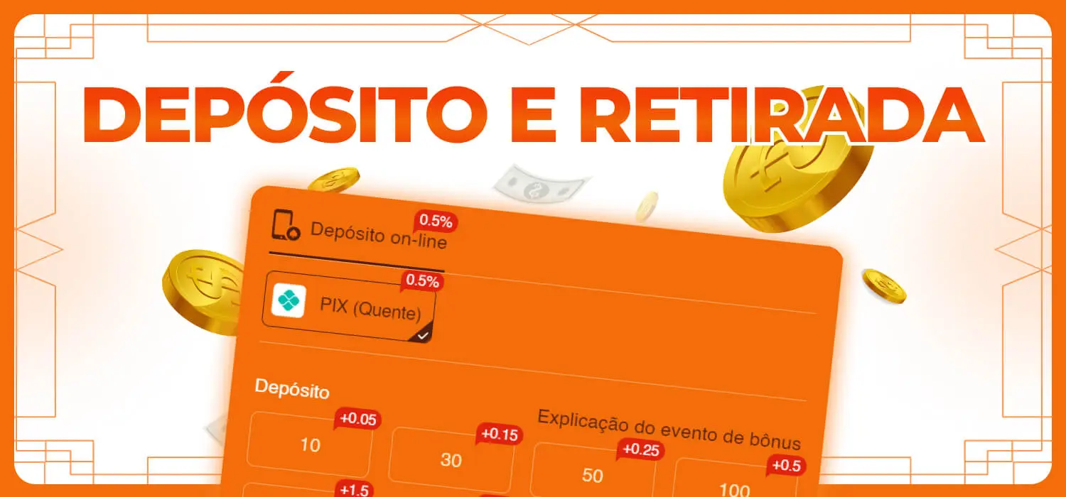 Melhor sites de apostas