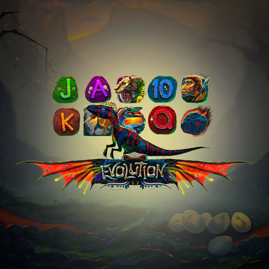 Jogos de slot genuínos