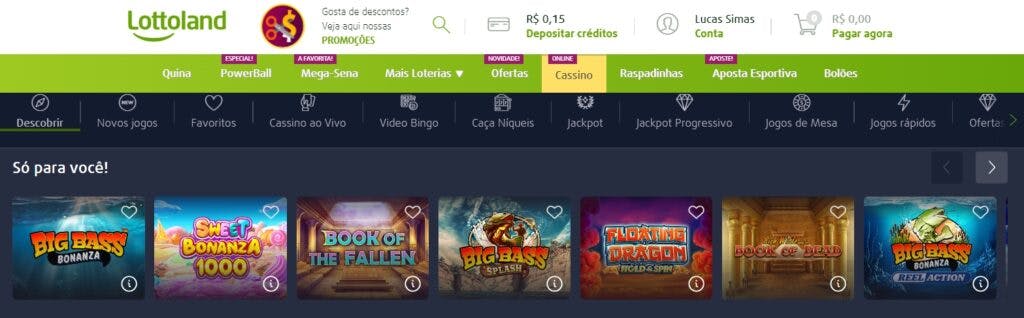 Sport app