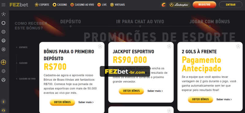 Beat jogo de aposta