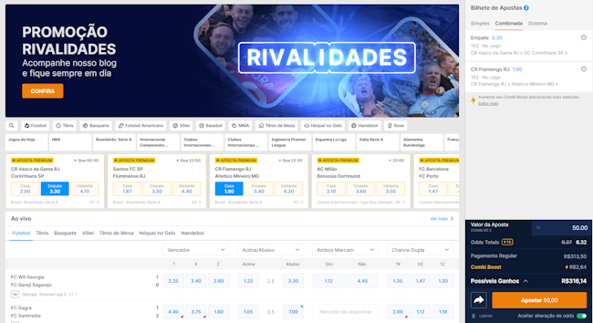 Bet apostas