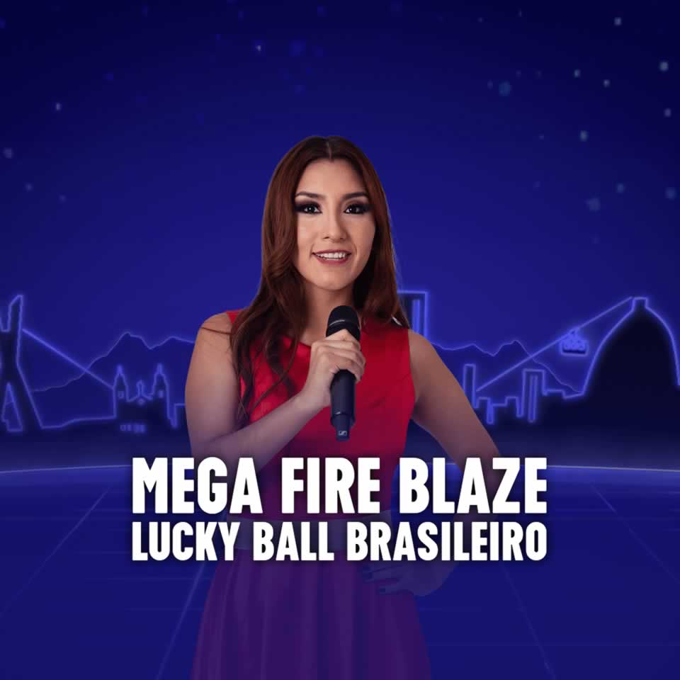 Blaze.com jogar