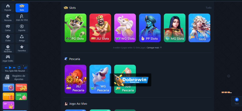 Spin pay jogo da roleta