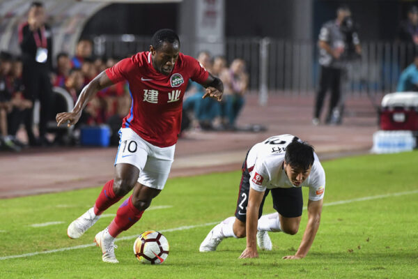 Futebol ao vivo multi