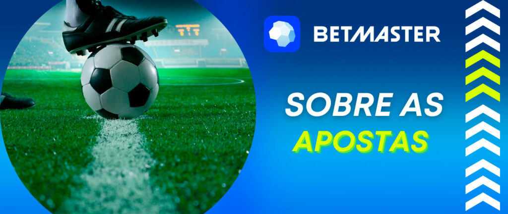 Bets apostas