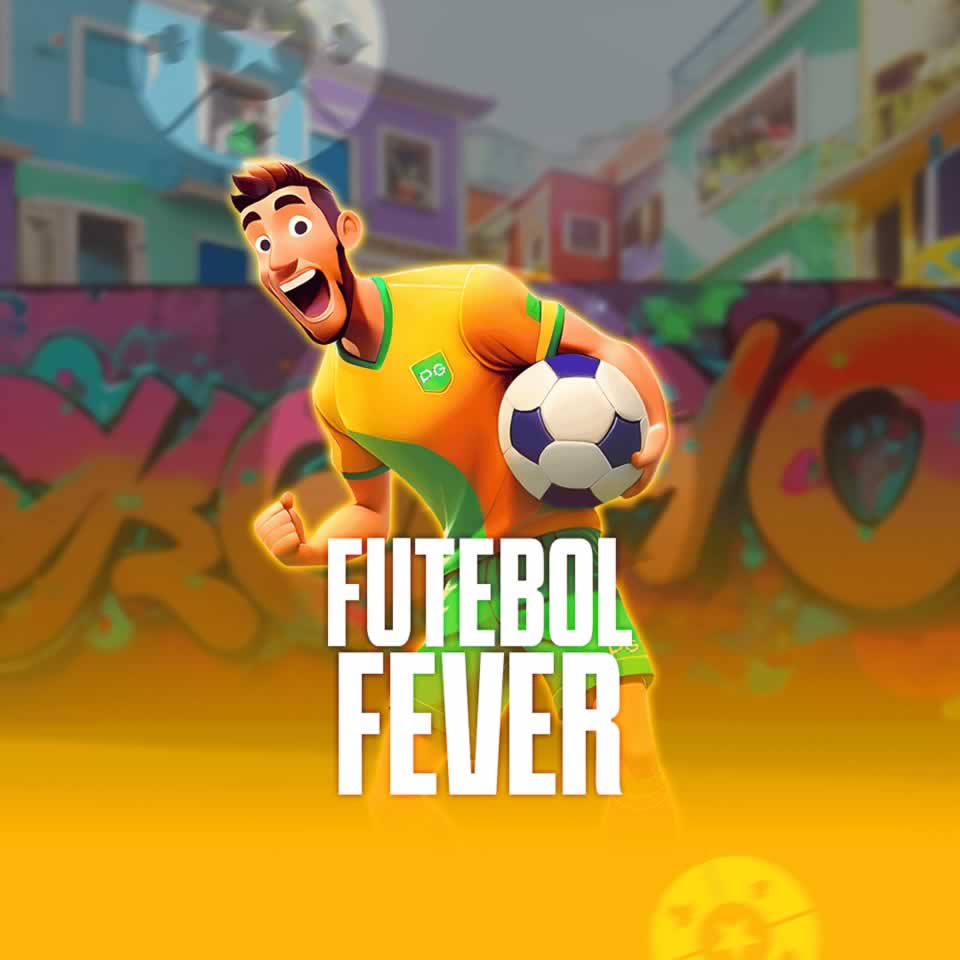 Aplicativo de aposta online