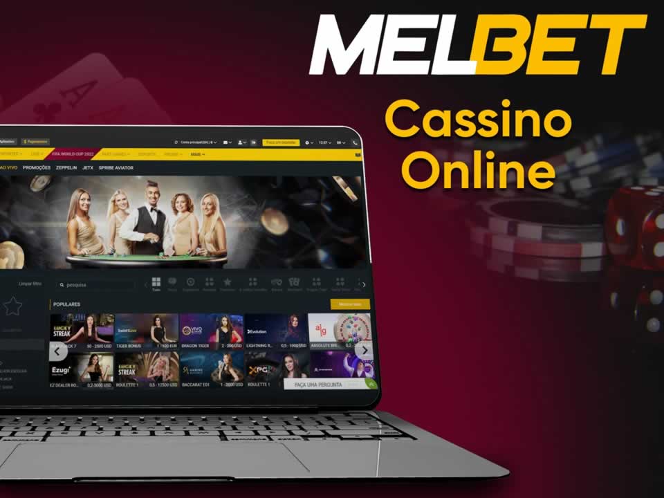 Blackjack on-line
