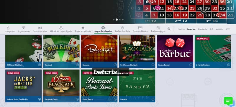 Casino blaze