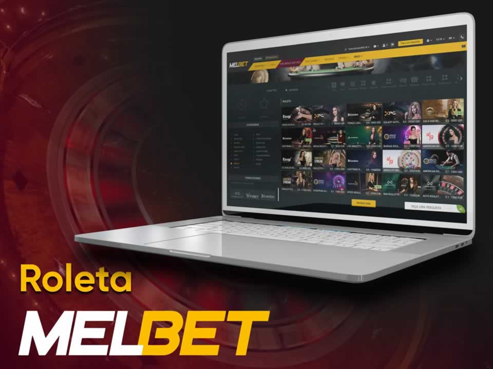 Site de apostas online