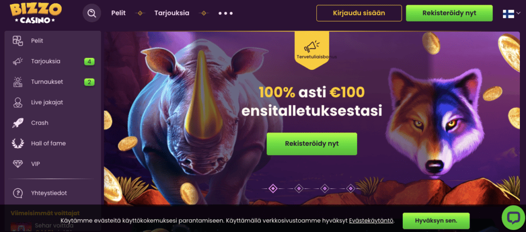 Mighty Kong Slots
