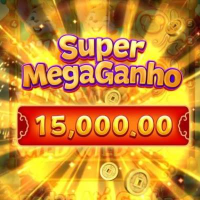 Mega sena online aposta