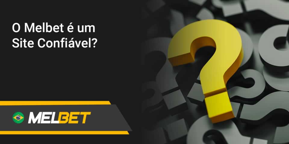 Bet site de apostas