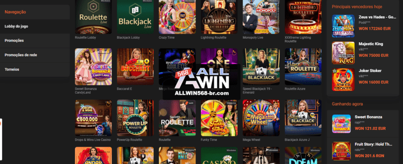 Energy Casino
