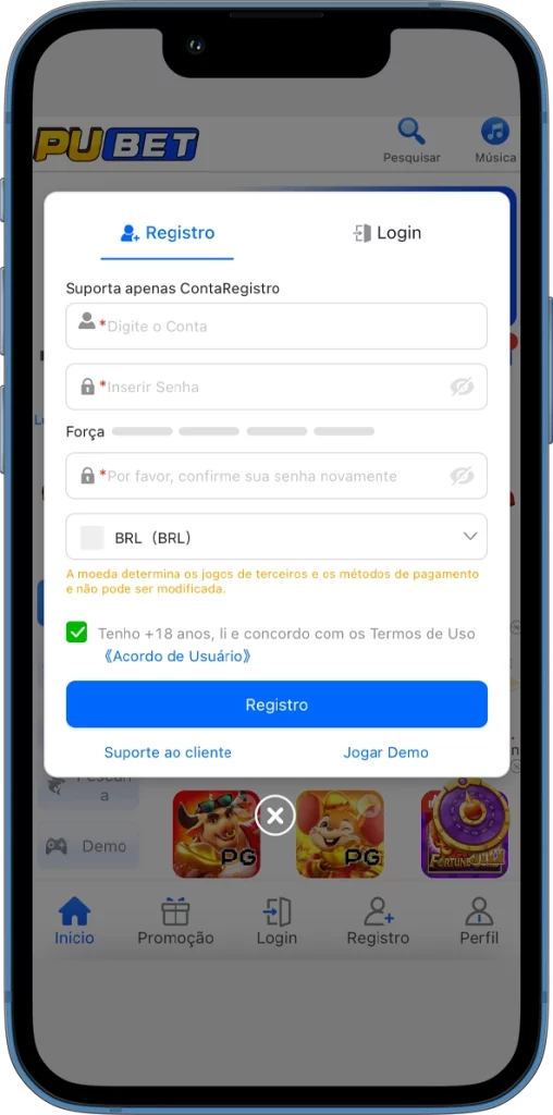 Melhor casa de apostas
