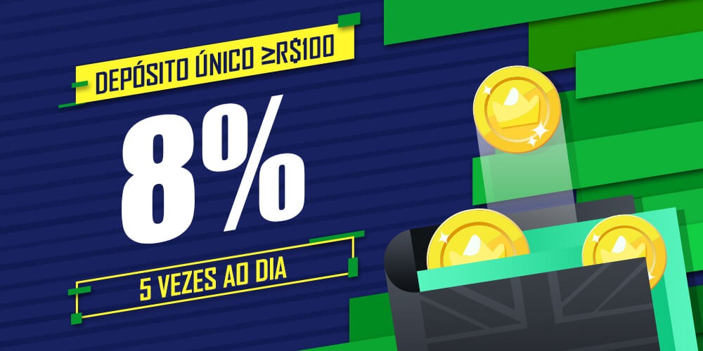 Betway eleições