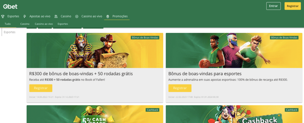 Esporte bet365