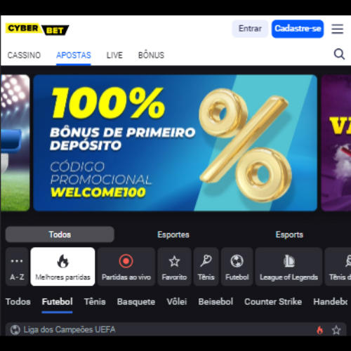 Baixar jogo de futebol para android