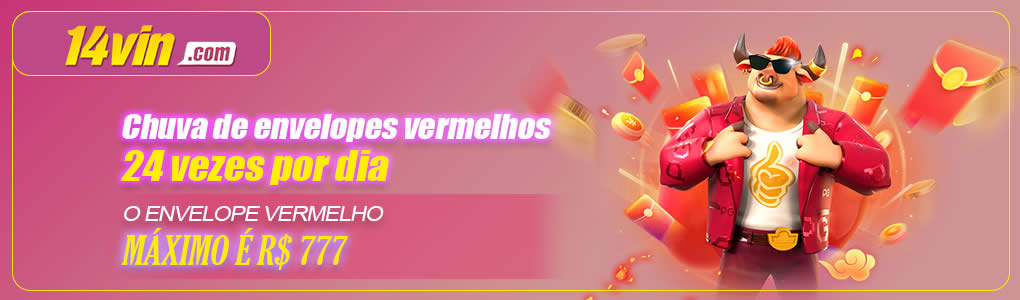 Apostas jogo