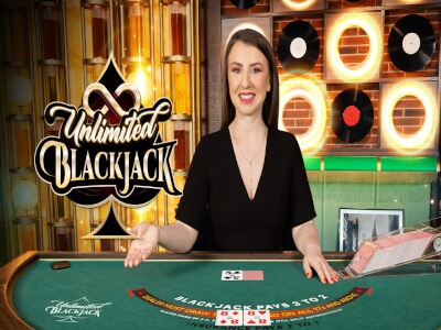 Jogos de cassino online